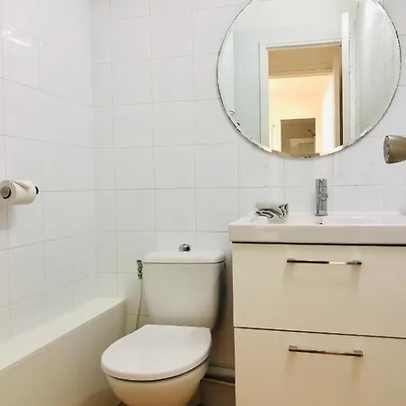 Calanque アパート カシ