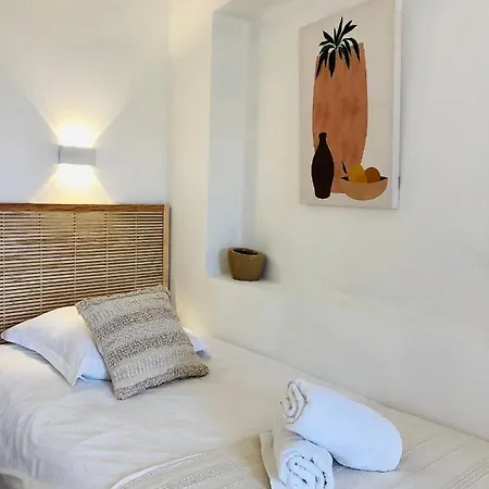 Calanque Lejlighed Cassis