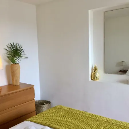 Calanque アパート