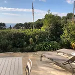 Appartement Calanque