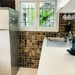 Calanque Appartement *