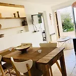 Calanque Appartement Cassis