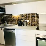 Calanque Appartement Cassis