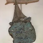 Appartement Calanque