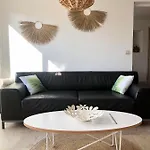 Appartement Calanque
