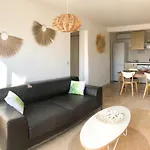 Calanque Appartement