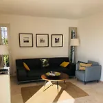 Calanque Appartement Cassis