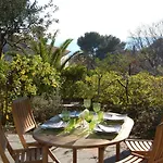 Calanque Appartement *