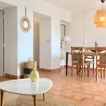 Appartement Calanque