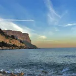 Calanque Appartement