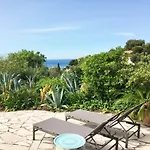 Appartement Calanque *
