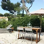 Appartement Calanque *