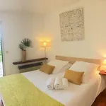 Calanque Appartement *