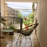 Appartement Calanque *