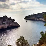 Calanque Appartement
