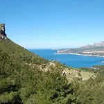 Calanque Appartement *