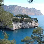 Appartement Calanque Cassis