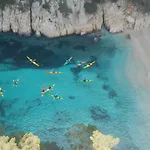 Calanque *