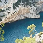 Appartement Calanque *