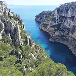 Appartement Calanque *