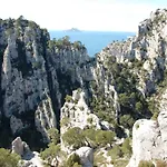 Appartement Calanque Cassis