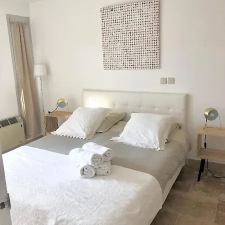 Apartment Calanque
