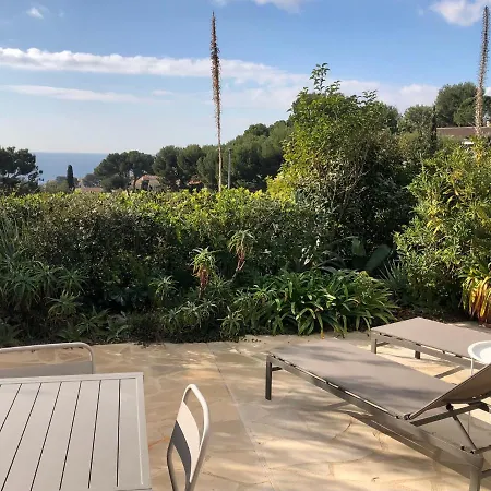 Apartment Calanque