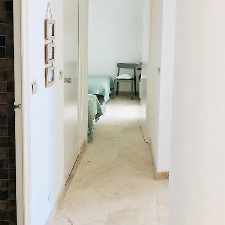 Apartment Calanque Cassis