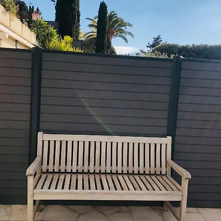 Calanque Apartment *