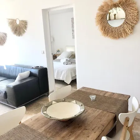 Calanque Apartment