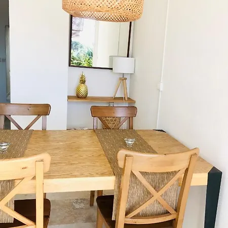 Calanque Apartment *