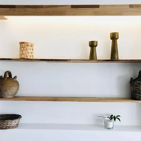 Calanque Апартаменты Каси