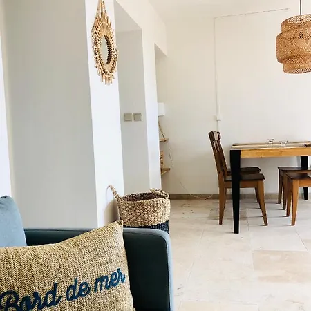 Apartment Calanque Cassis