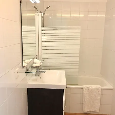 Apartment Calanque Cassis