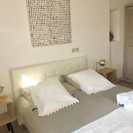 Calanque Apartment Cassis