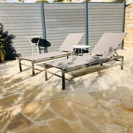 Calanque Appartement
