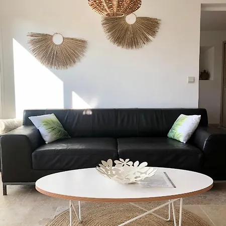 Apartment Calanque