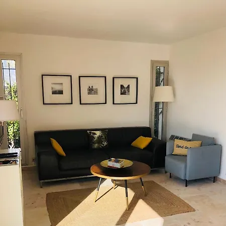 Calanque Apartment Cassis