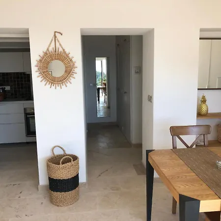 Calanque Apartment Cassis