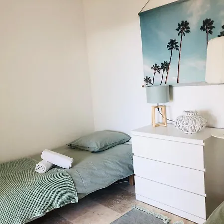 Calanque Apartment