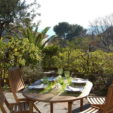 Calanque Apartment *