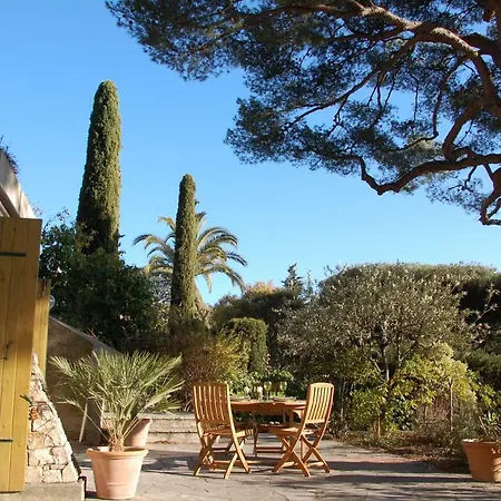 Calanque Appartement