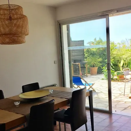 Calanque Apartment Cassis