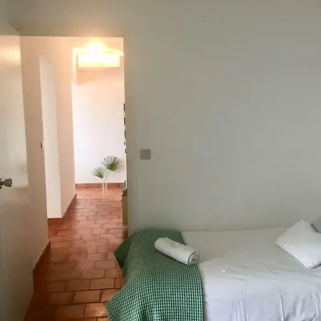 Apartment Calanque