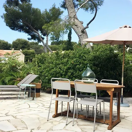 Apartment Calanque *