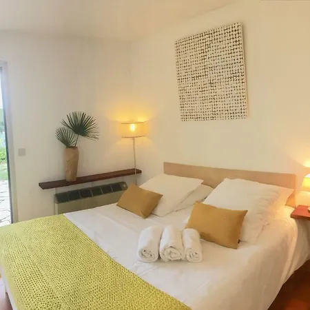 Calanque Apartment *