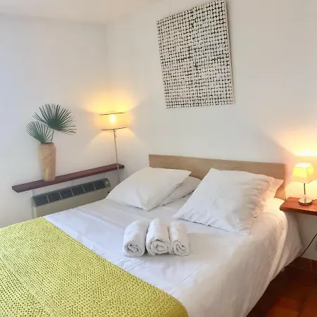 Calanque Apartment
