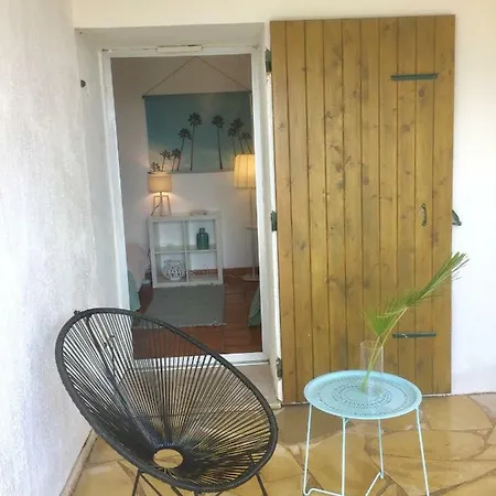 Calanque Apartment *