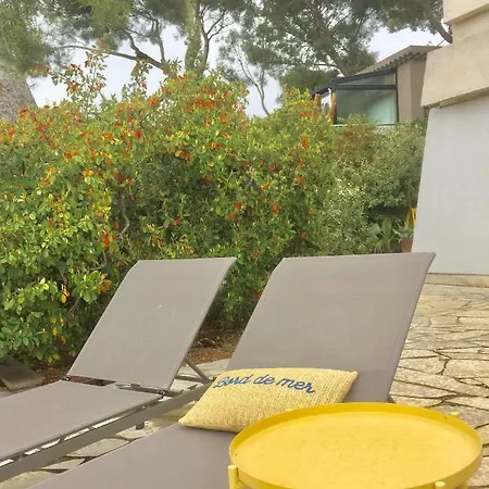 Calanque Apartment *