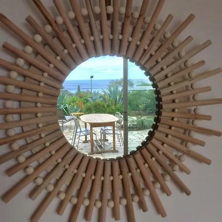 Calanque Апартаменты Каси